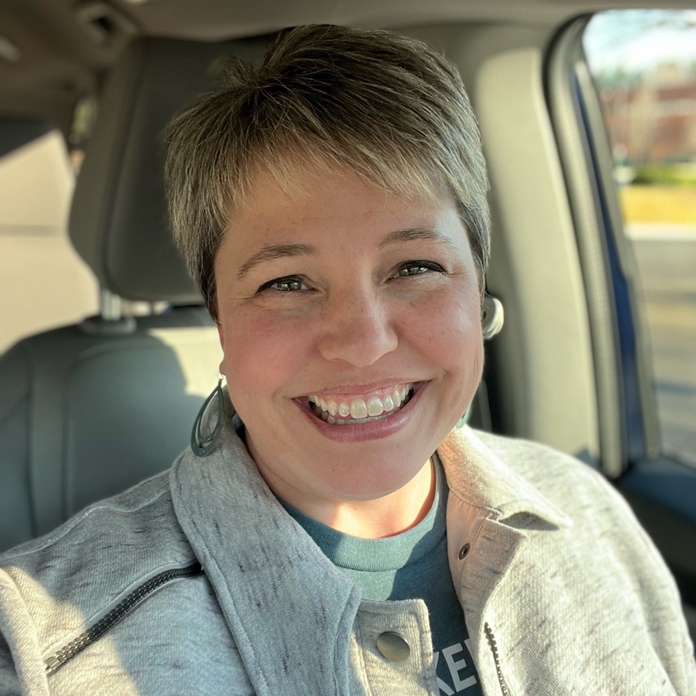 Meet your Posher, Allison